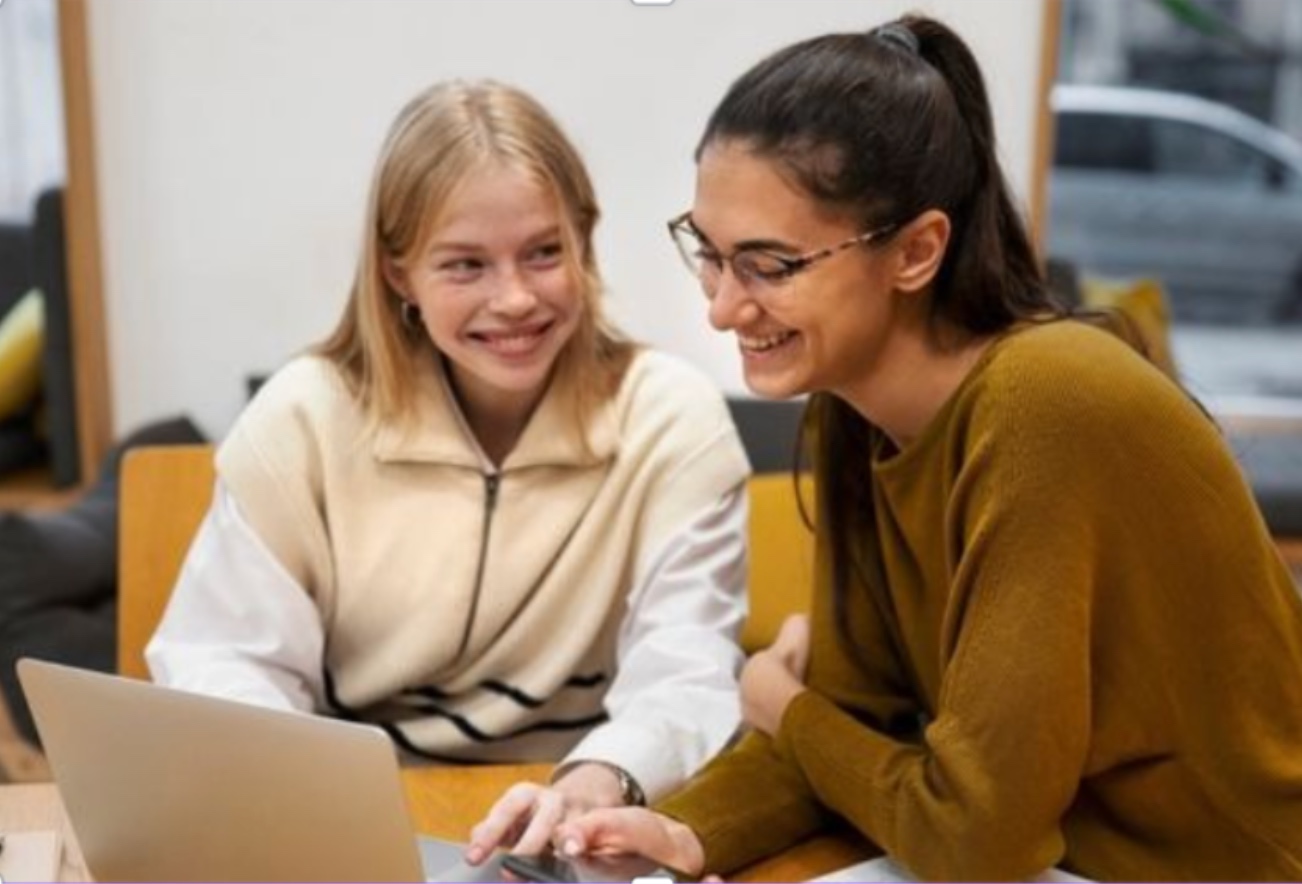 RLA Bireysel Mentorluk Programı